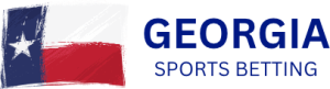 Georgia Sports Betting Logo